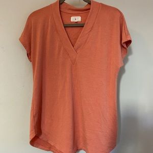 Lou and grey comfy tee